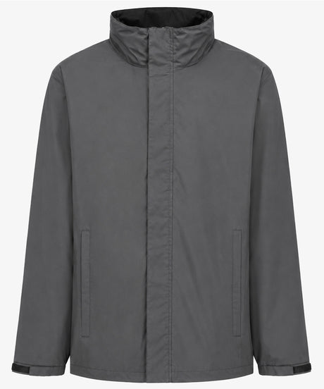 Personalised Men's Coat