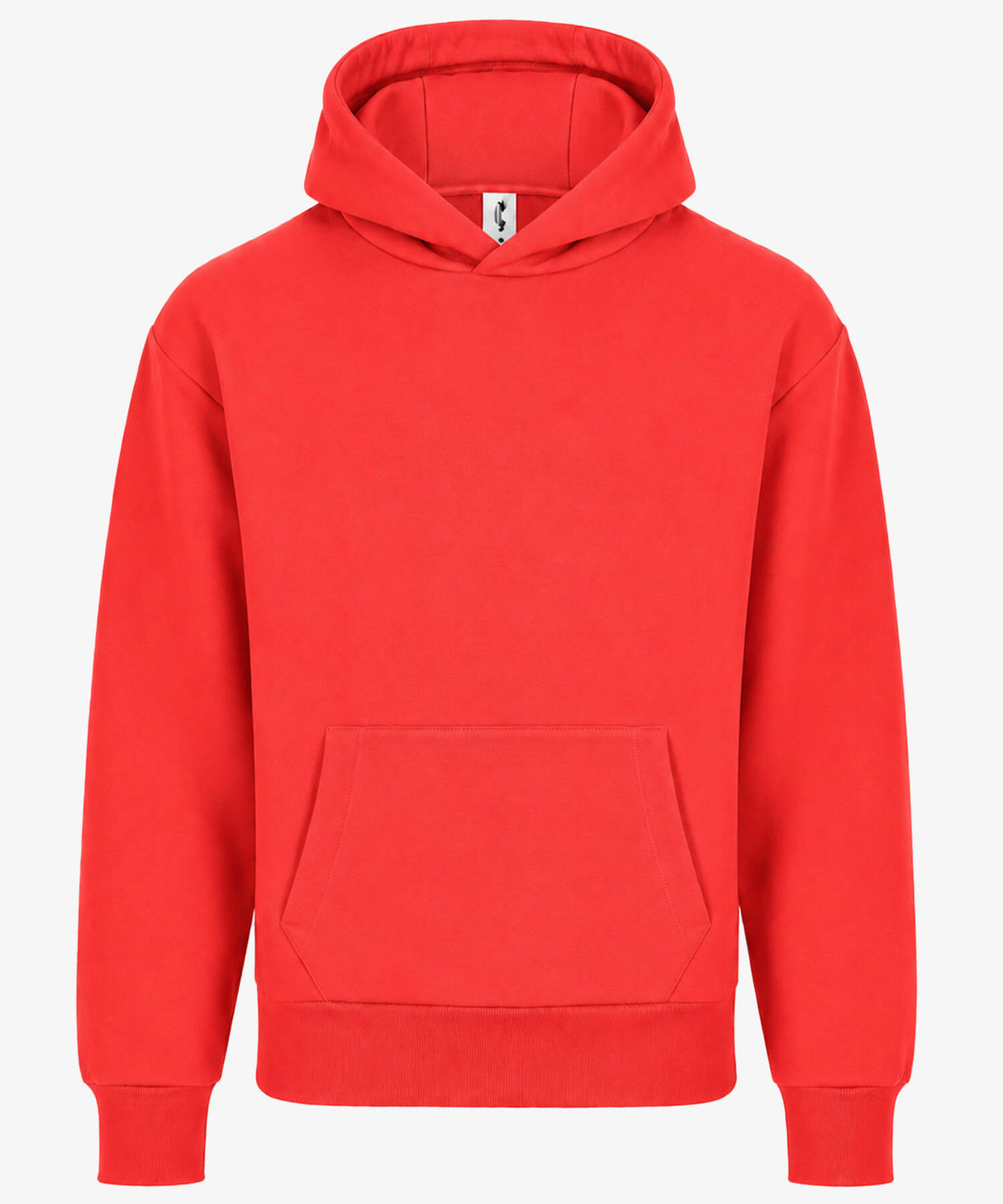 Personalised Unisex Heavyweight Hoodie