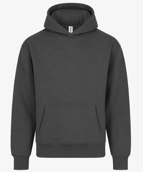 Personalised Unisex Heavyweight Hoodie