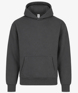 Personalised Unisex Heavyweight Hoodie