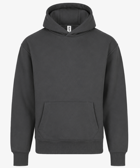 Personalised Unisex Heavyweight Hoodie