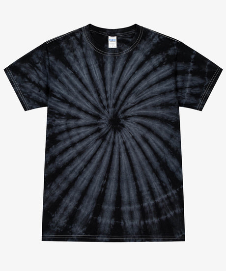 Personalised Kids Tie Dye T Shirt