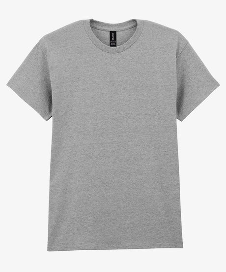 Personalised Unisex T-Shirt
