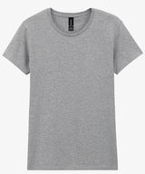 Personalised Women’s T-Shirt