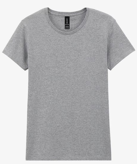 Personalised Women’s T-Shirt