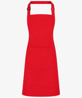 Personalised Pocket Apron