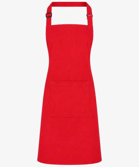 Personalised Pocket Apron