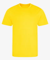 Personalised Kids Sports T-Shirt
