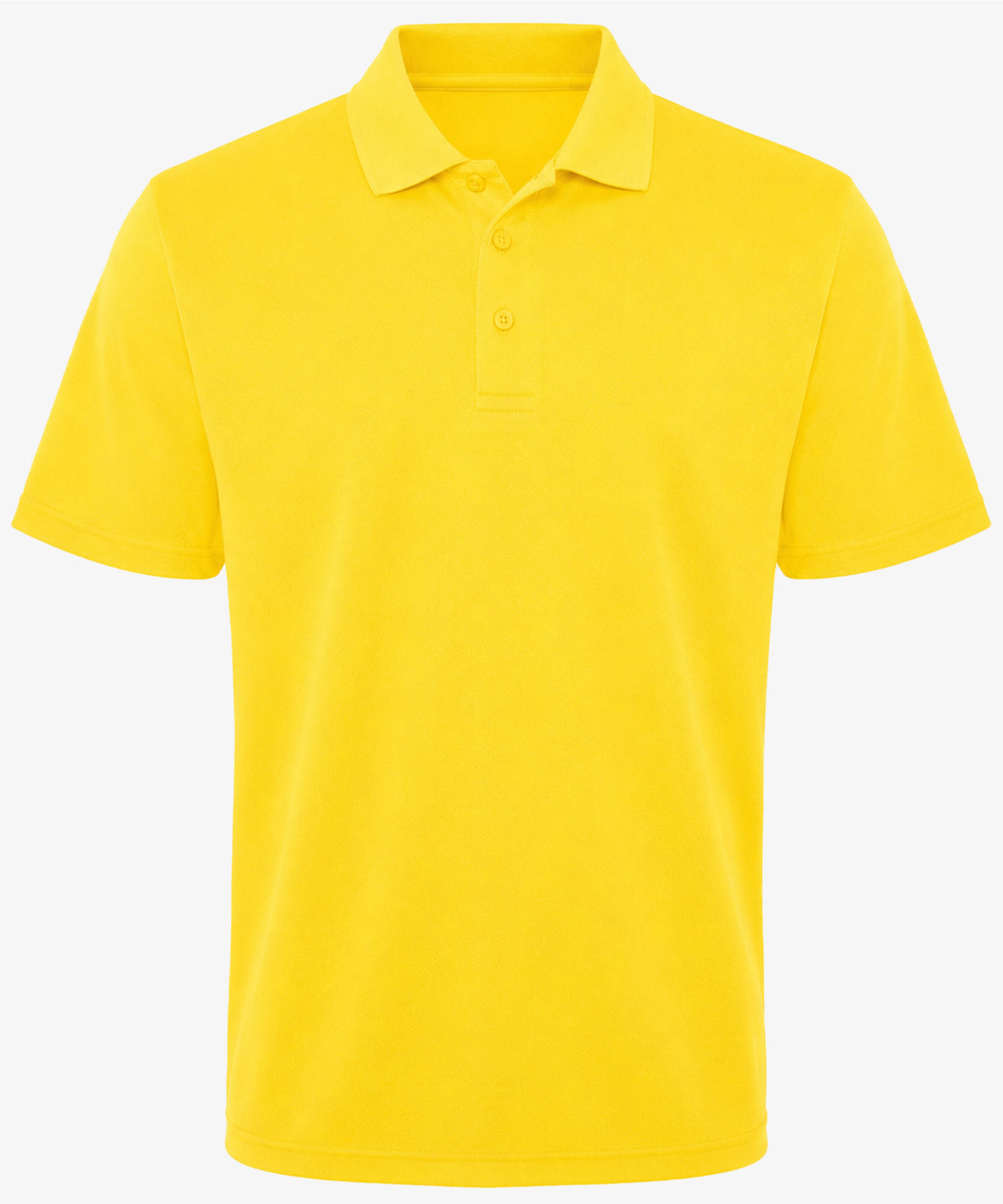 Men's Sports Personalised Polo Shirt