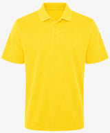 Men's Sports Personalised Polo Shirt