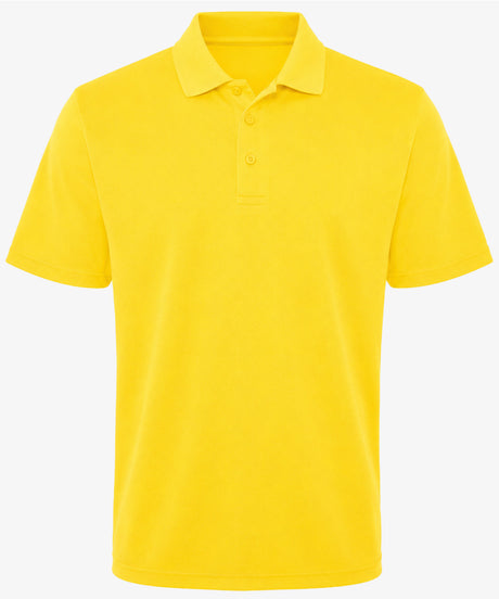 Men's Sports Personalised Polo Shirt
