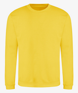 Personalised Unisex Sweatshirt