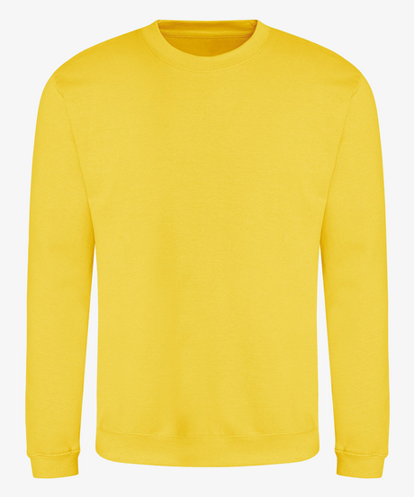 Personalised Unisex Sweatshirt