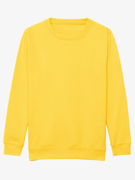 Personalised Kids Sweatshirt