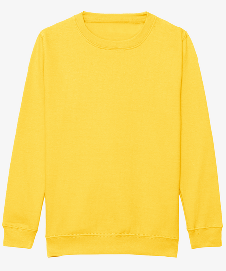 Personalised Kids Sweatshirt