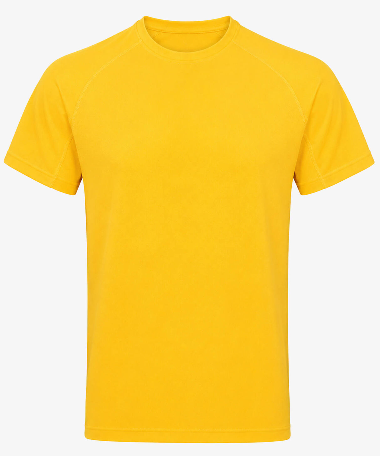 Personalised Men's Fitness T Shirt