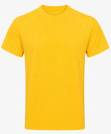 Personalised Men's Fitness T Shirt