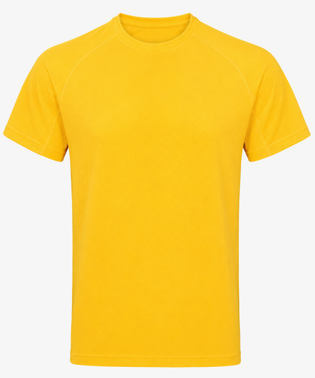 Personalised Men's Fitness T Shirt