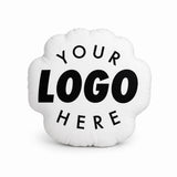 Custom Branded Shaped Cushion