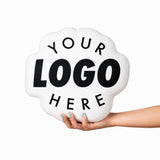Custom Branded Shaped Cushion