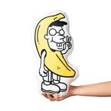 Custom Branded Shaped Cushion