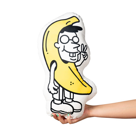 Custom Branded Shaped Cushion