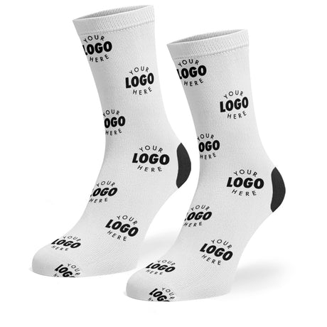 Branded Promotional Socks