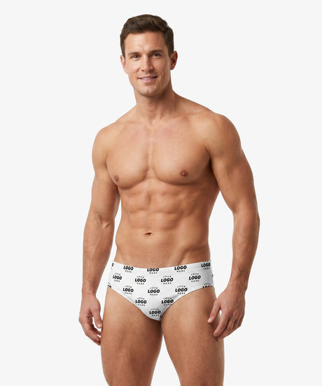Branded Promotional Swim Trunks