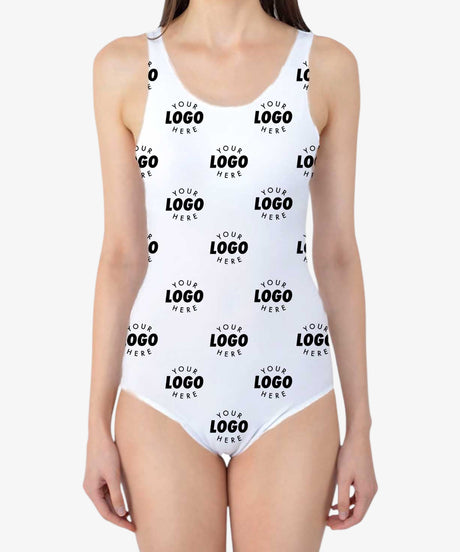 Branded Promotional Swimsuit
