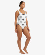 Branded Promotional Swimsuit