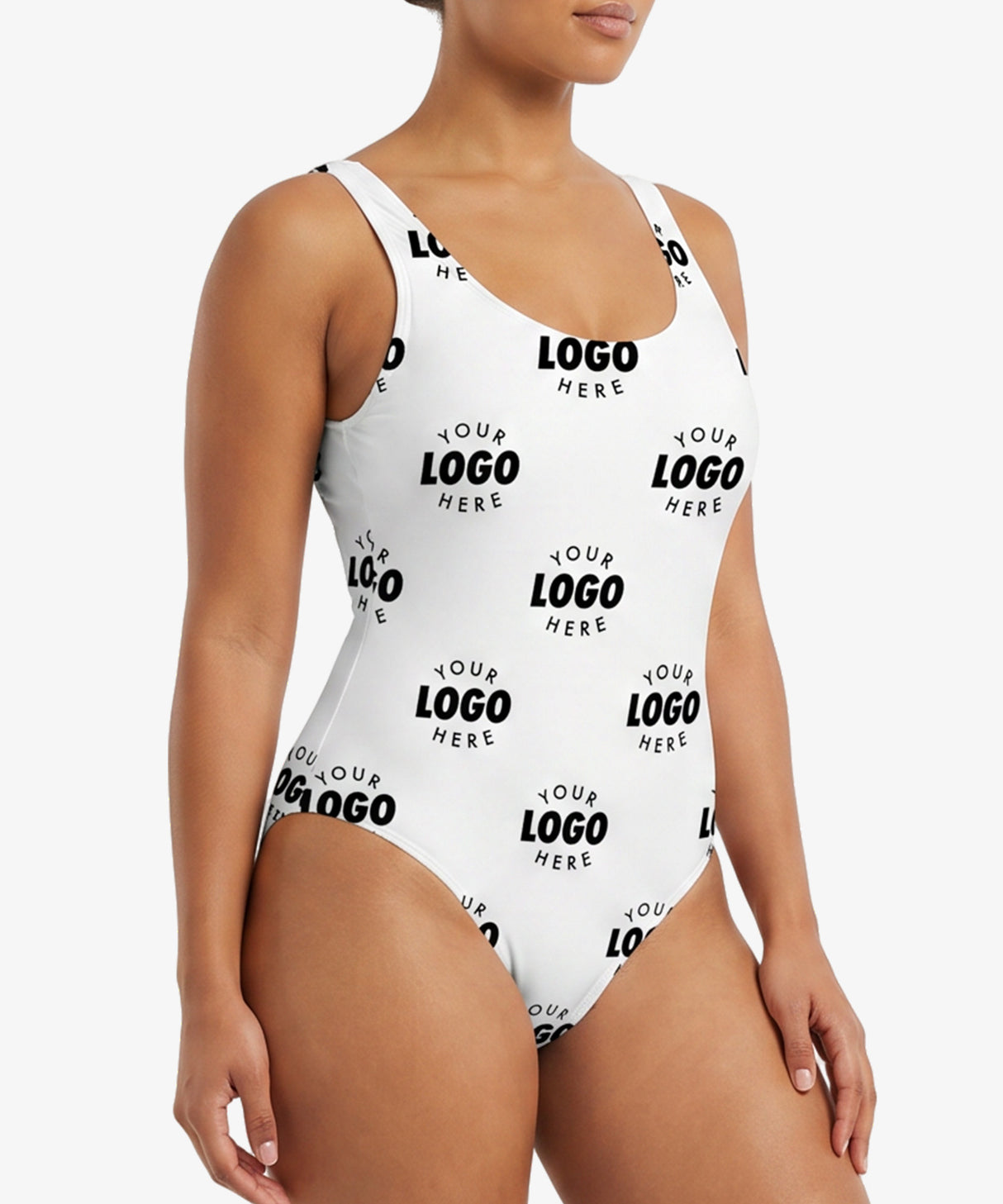 Branded Promotional Swimsuit