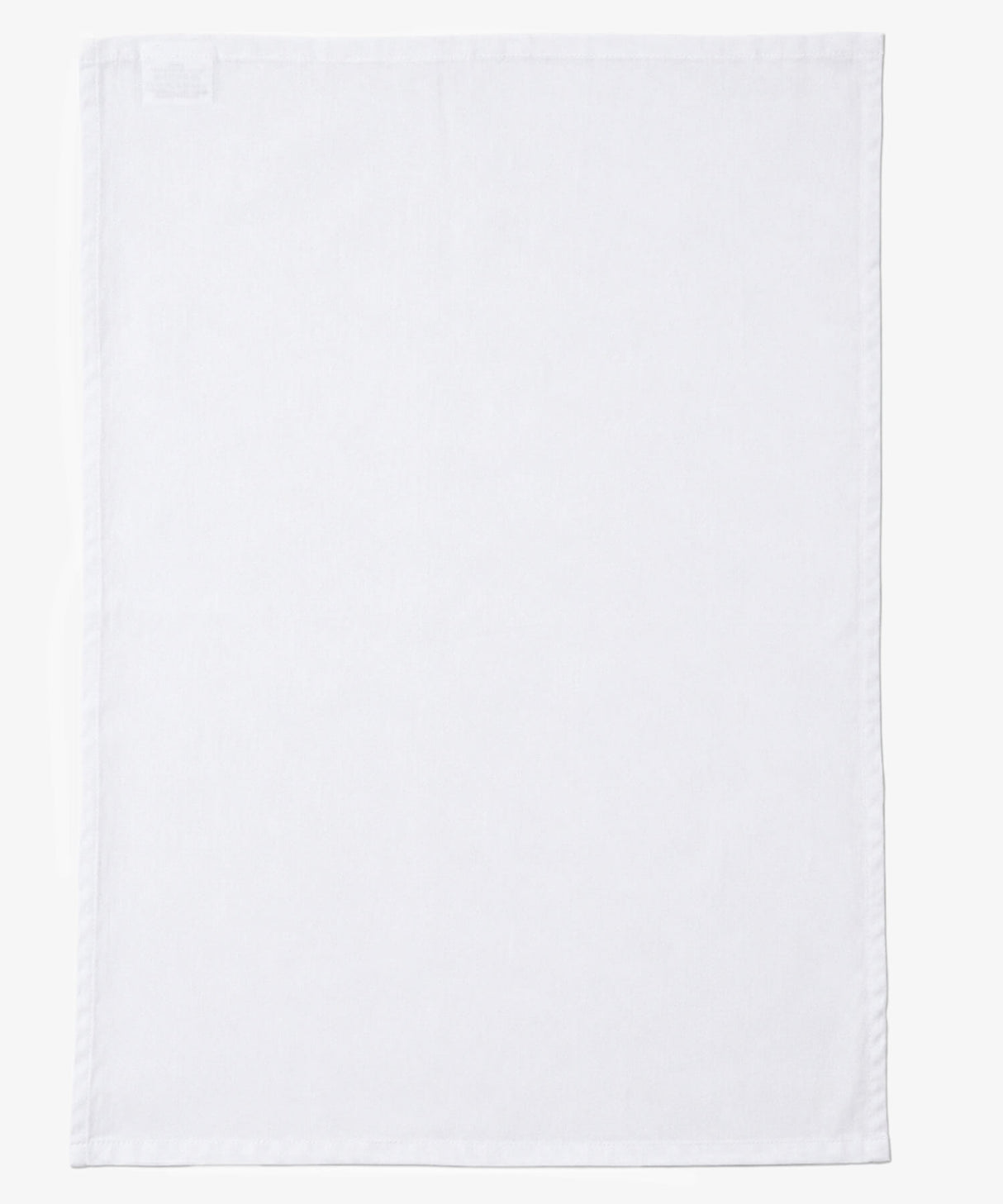Personalised Tea Towel