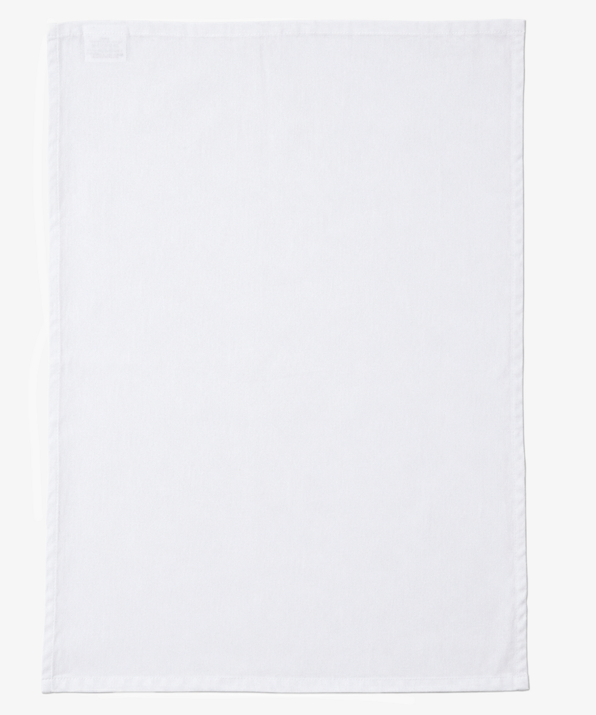 Personalised Tea Towel