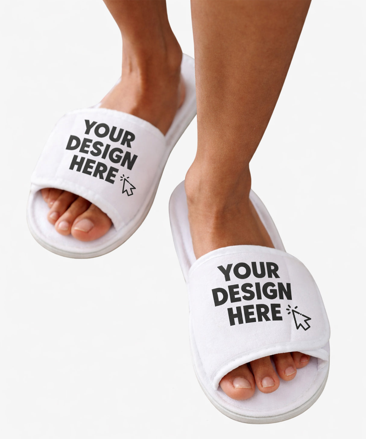 Personalised Slippers