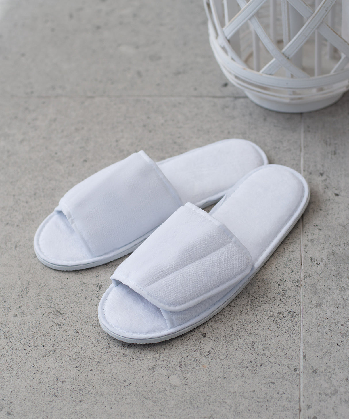 Personalised Slippers