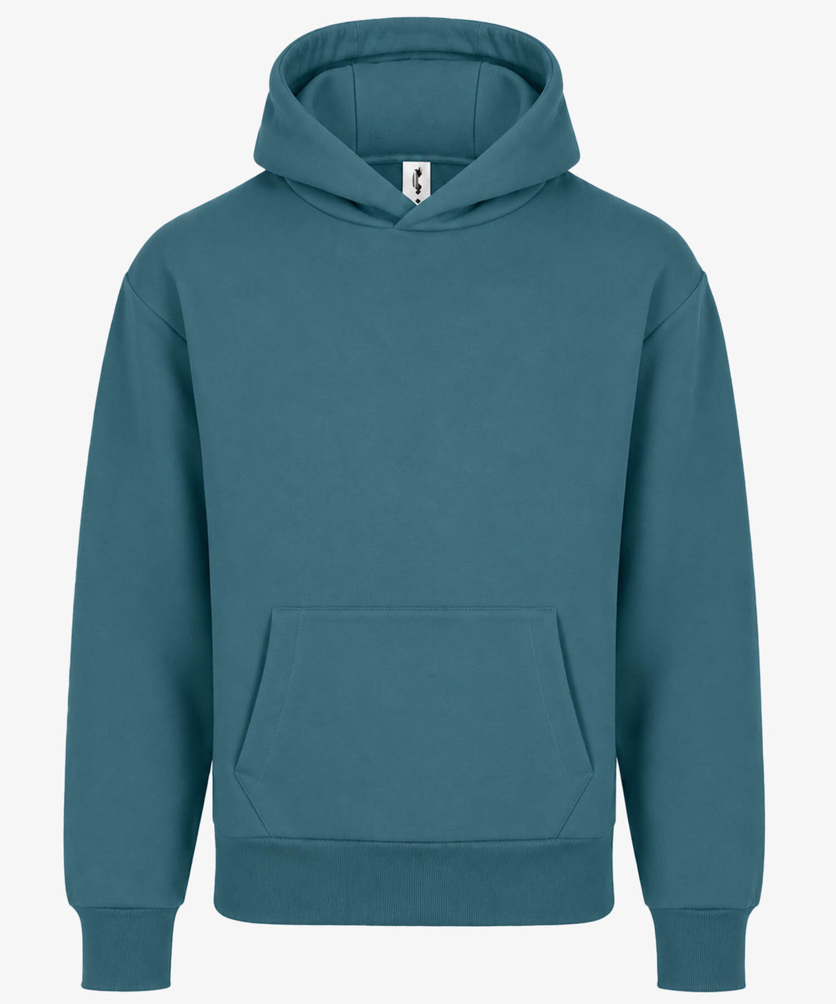 Personalised Unisex Heavyweight Hoodie