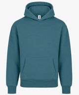 Personalised Unisex Heavyweight Hoodie