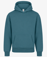 Personalised Unisex Heavyweight Hoodie