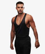 Personalised Stringer Vest