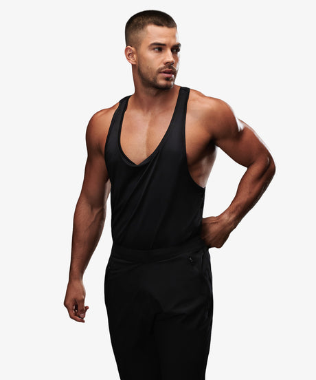 Personalised Stringer Vest