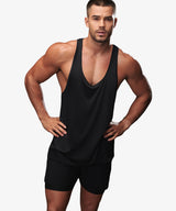 Personalised Stringer Vest