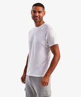 Personalised Men's Fitness T Shirt