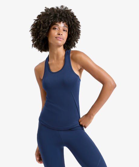 Women's Fitness Racerback Vest