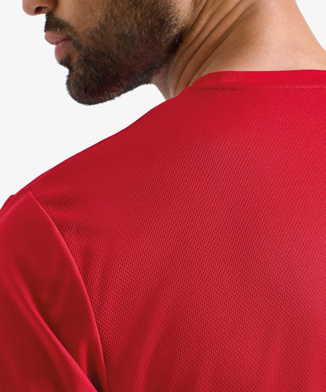Personalised Men's Long Sleeve Performance T Shirt