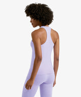 Personalised Women's Seamless 3D Fit Flex Vest