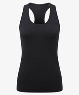 Personalised Women's Seamless 3D Fit Flex Vest