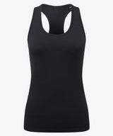 Personalised Women's Seamless 3D Fit Flex Vest