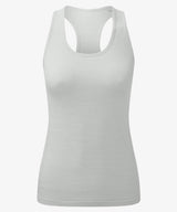 Personalised Women's Seamless 3D Fit Flex Vest
