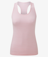 Personalised Women's Seamless 3D Fit Flex Vest
