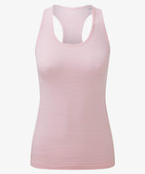 Personalised Women's Seamless 3D Fit Flex Vest